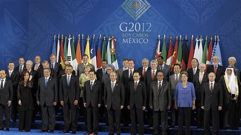 g20 zirvesinde hangi ülkeler var